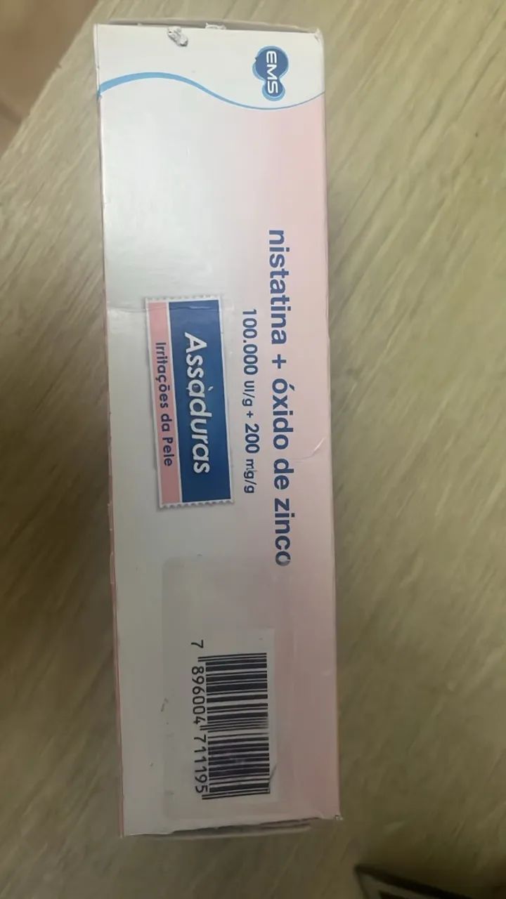 Pomada - R$ 8,99 - Foto 2