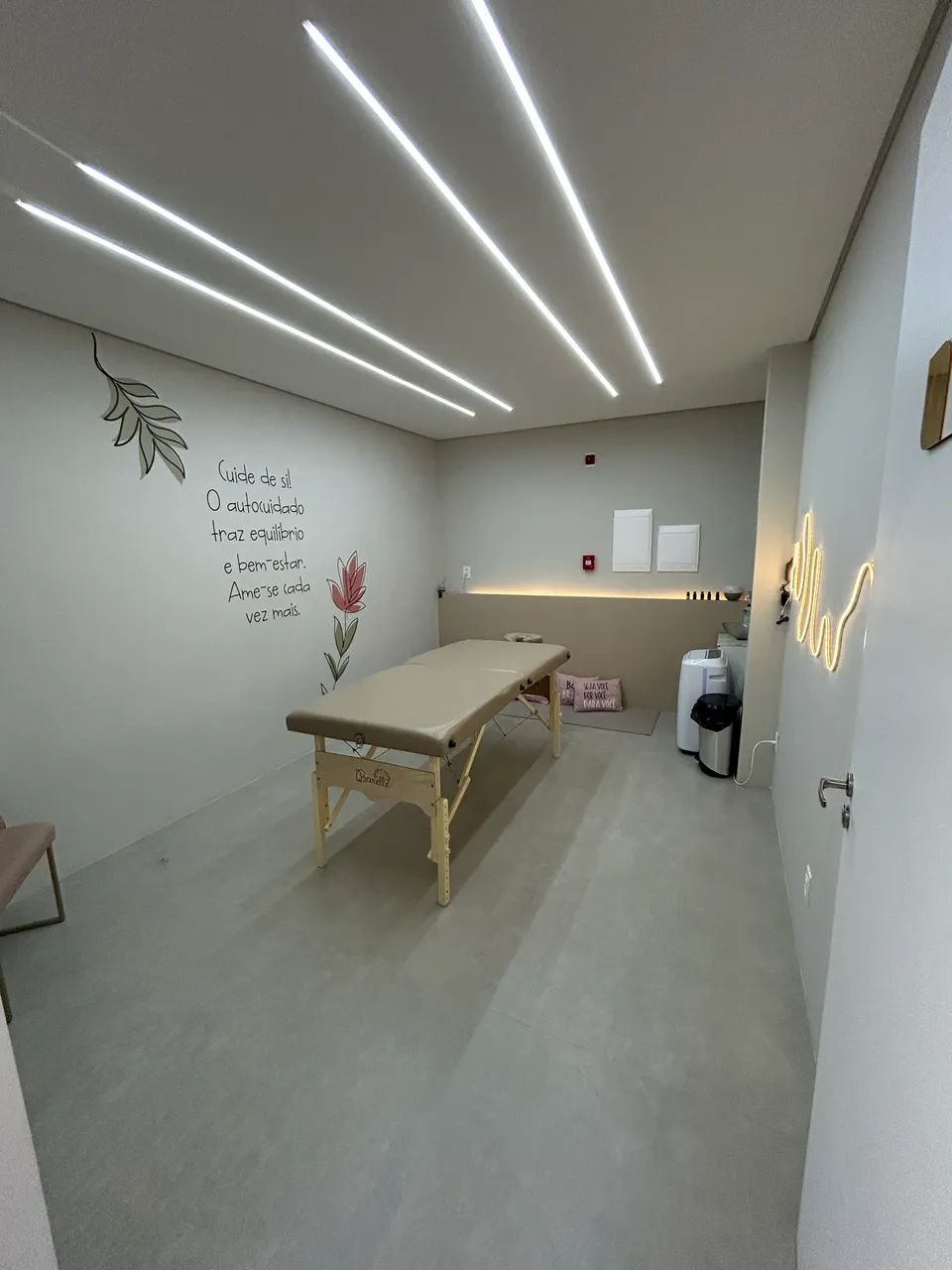 Sala comercial para área da Saúde  - Foto 2