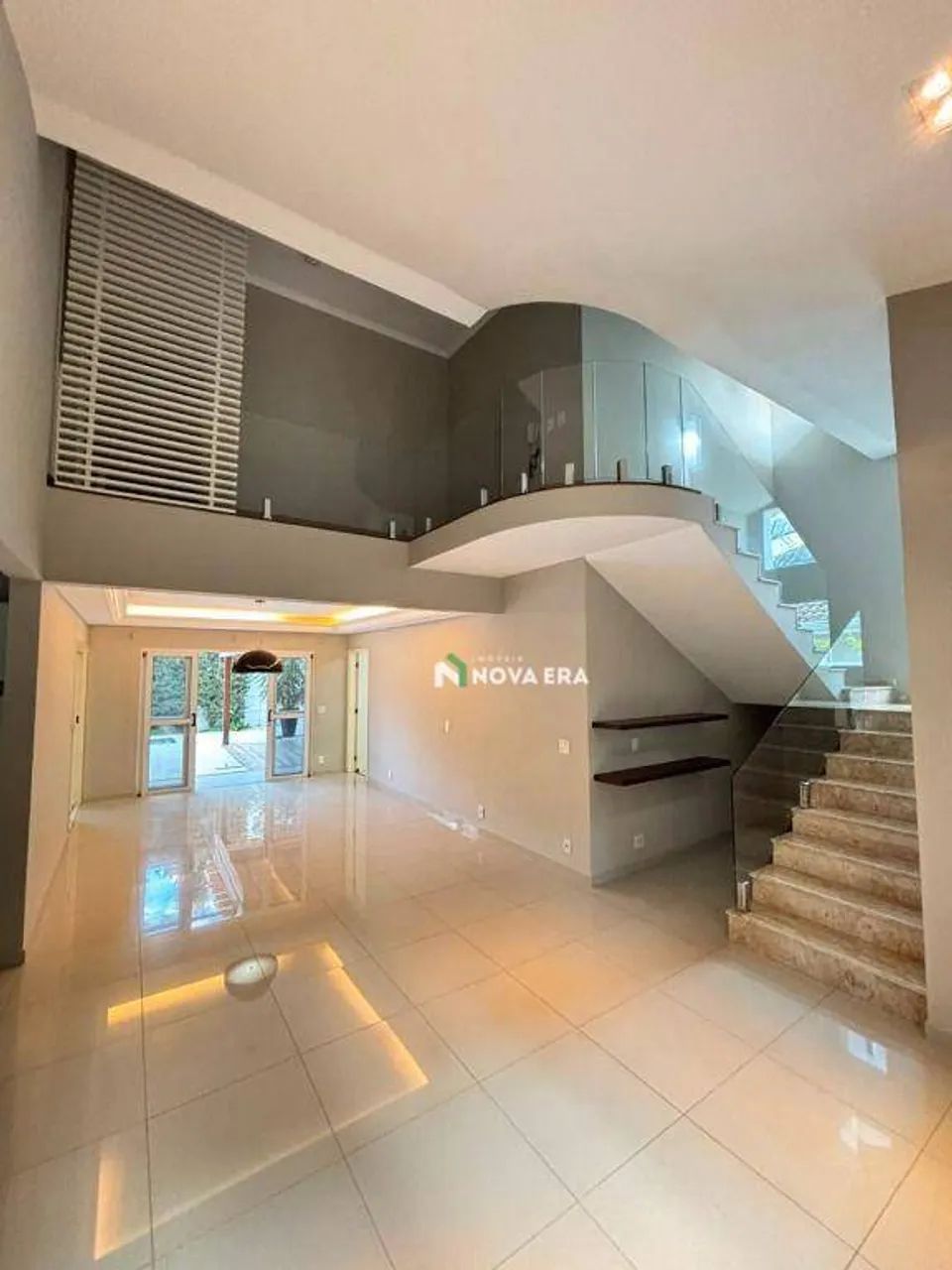 Casa com 4 dormitórios para alugar, 260 m² por R$ 11.585,00/mês - Condomínio Vila Brasilia
