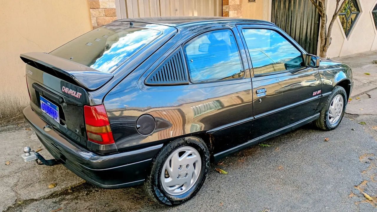 Chevrolet Kadett 1995