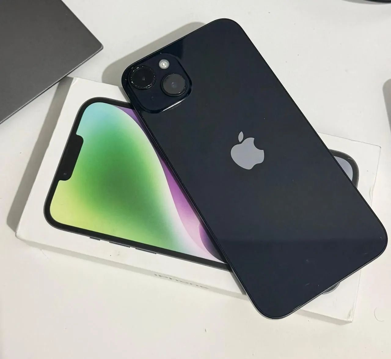 iPhone 14 Plus 