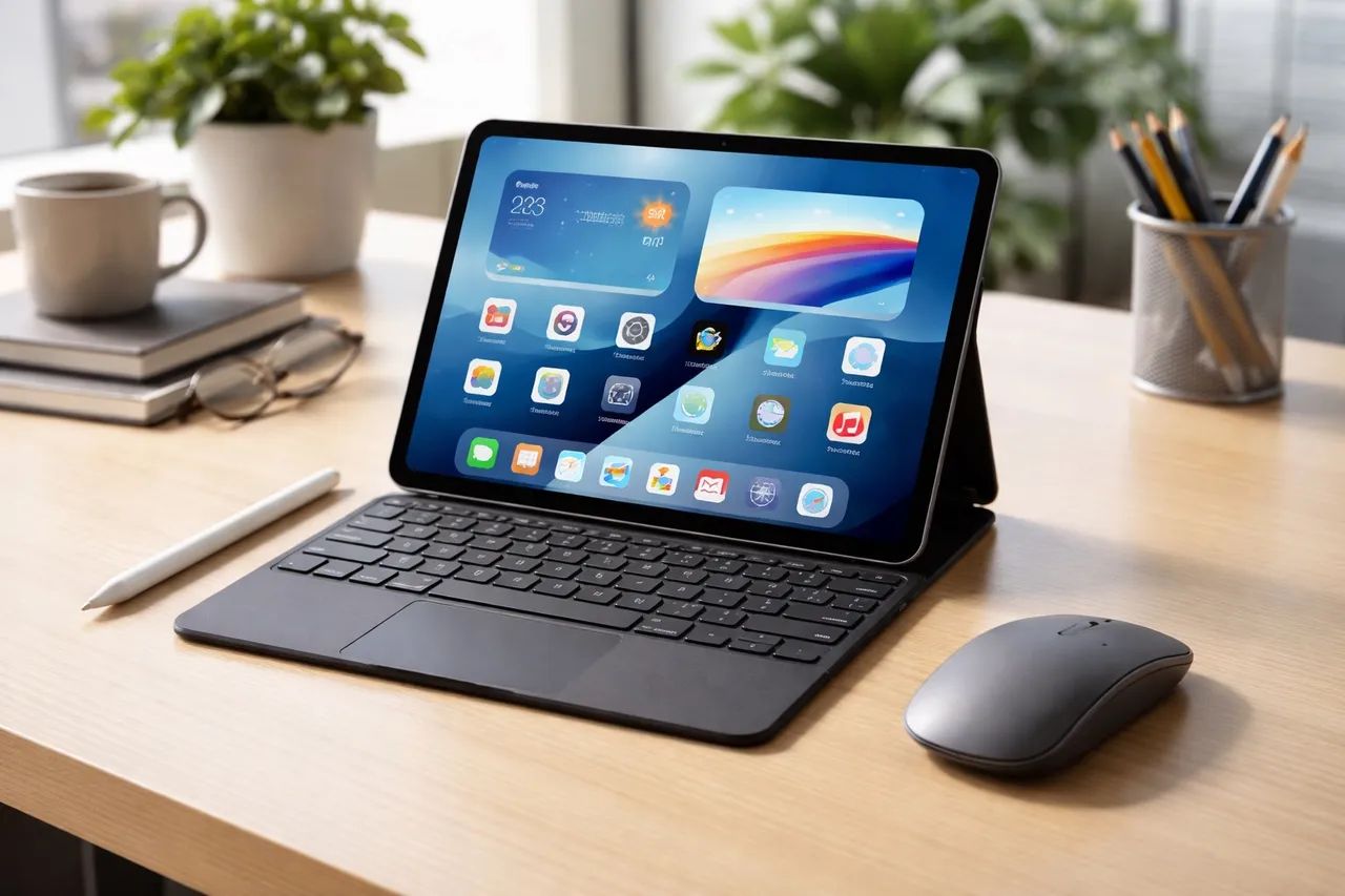 Tablet - Kit Completo