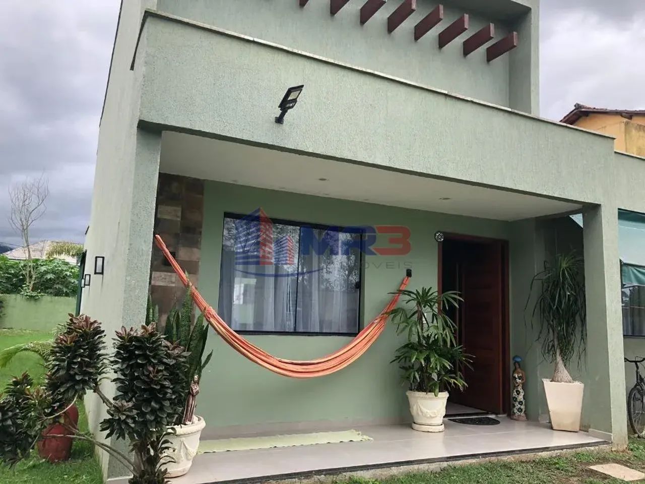Vargem Grande | Casa 3 quartos, sendo 1 suite