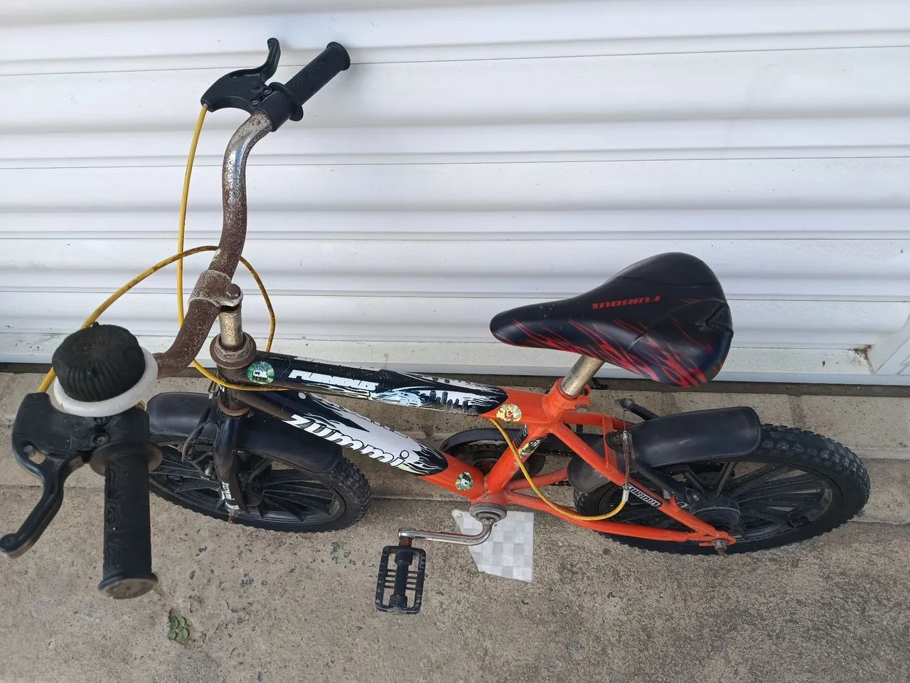 2 bicicleta ? aro 16  - Foto 3