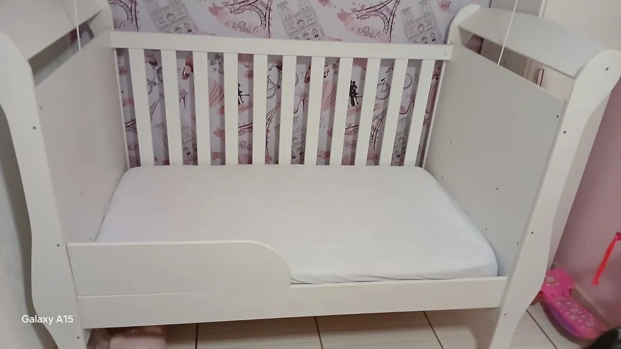 Vende-se colchão ortobom - Foto 2