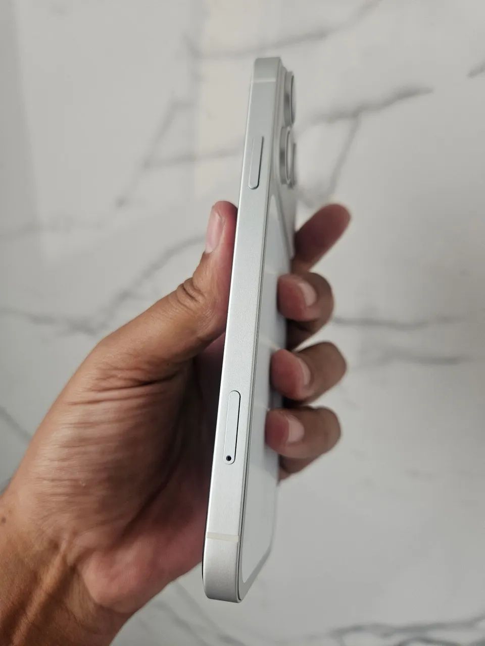 IPHONE 11 NA CARCAÇA DO 17 PRO - Foto 2