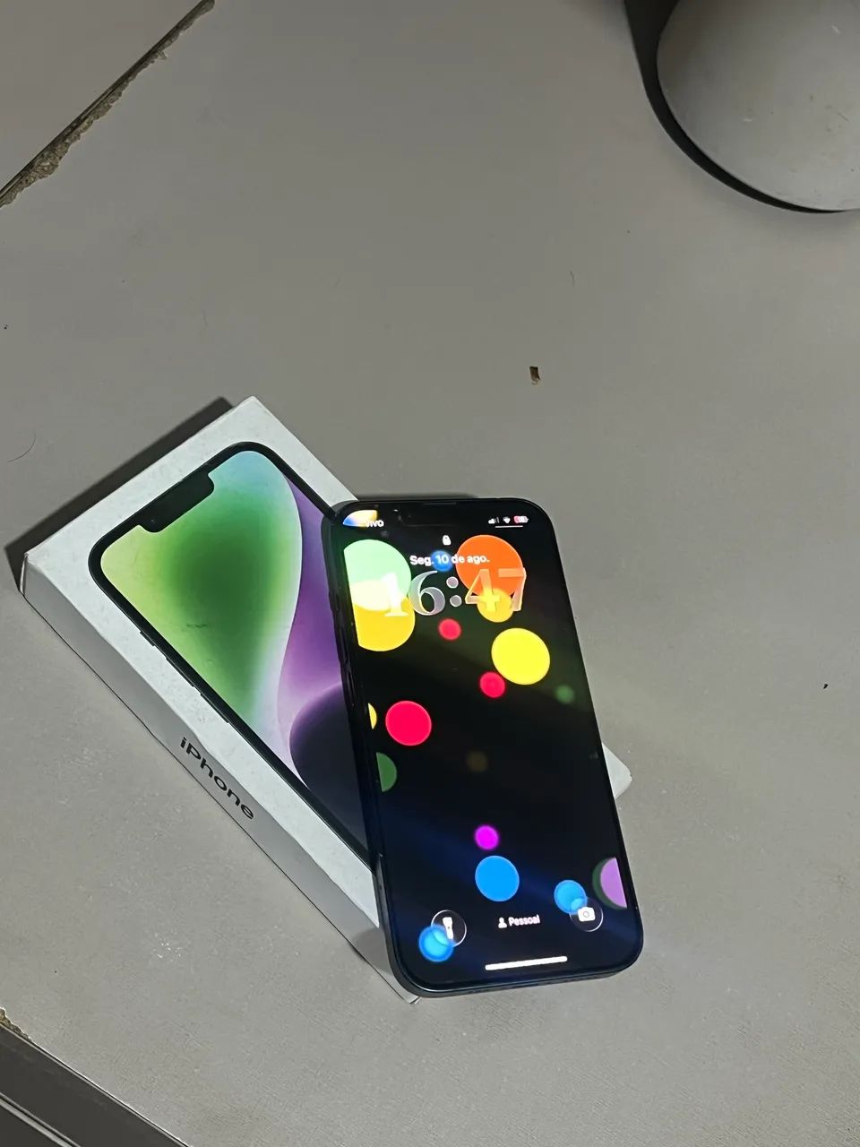 IPhone 14  - Foto 4