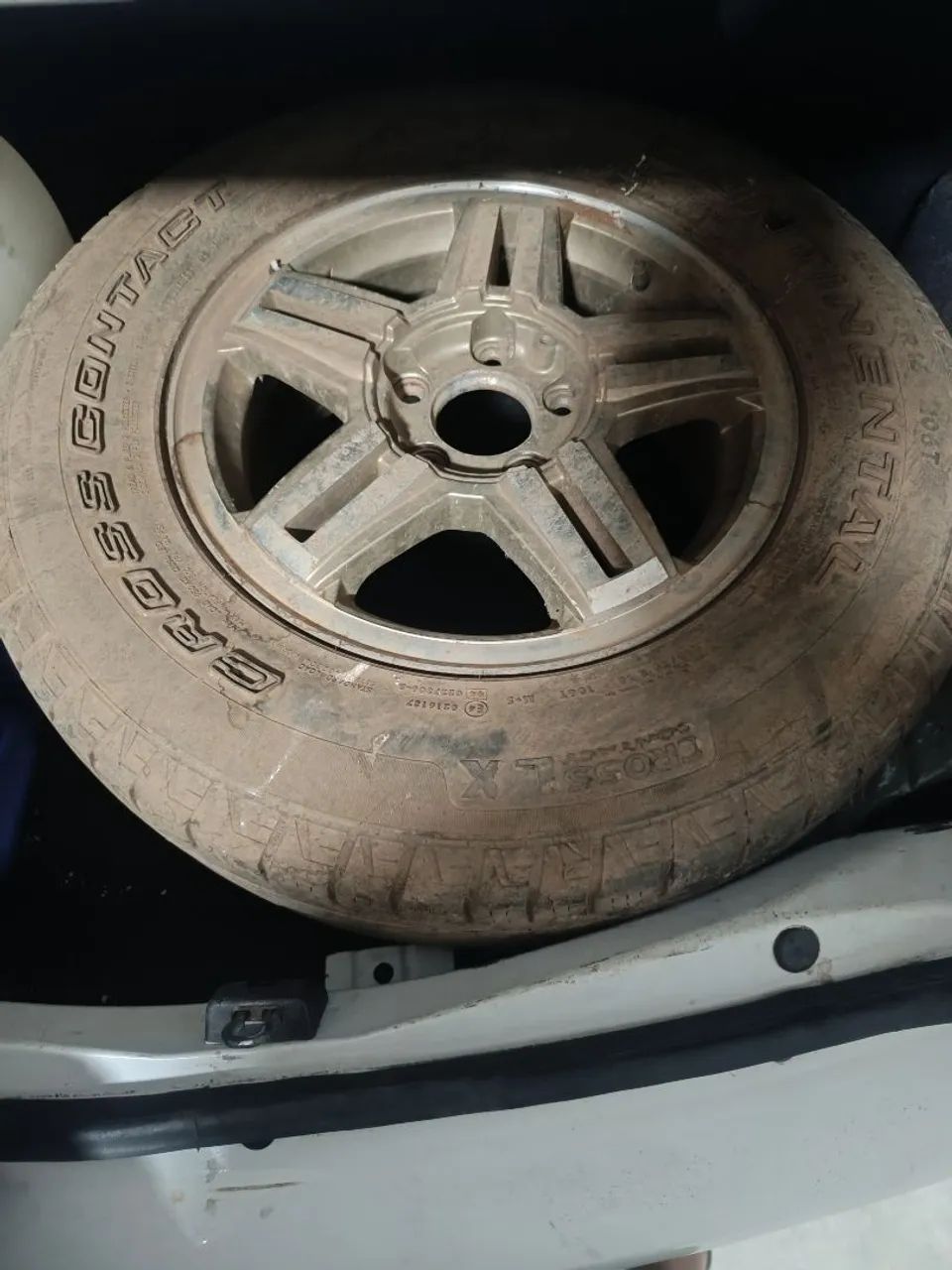 Roda s10 executiva s ó 1 - Foto 2