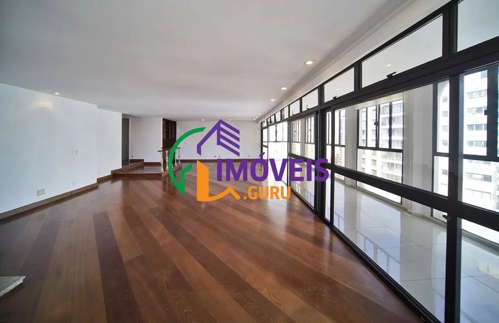 APARTAMENTO - PARAÍSO - SP