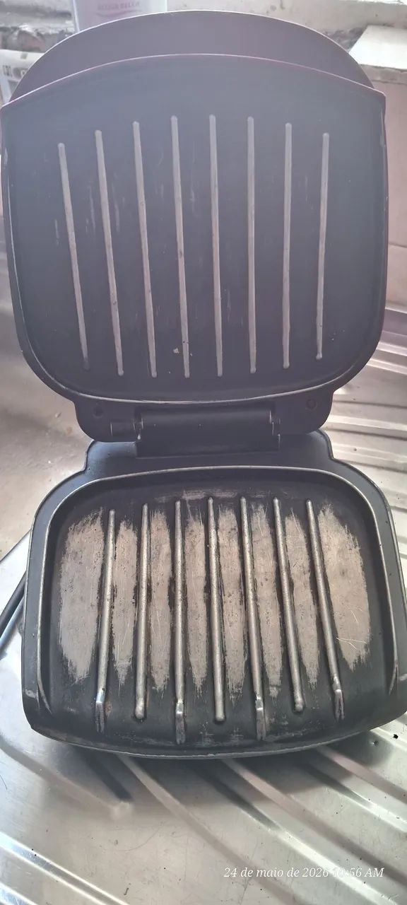 Grill George Foreman - Foto 3