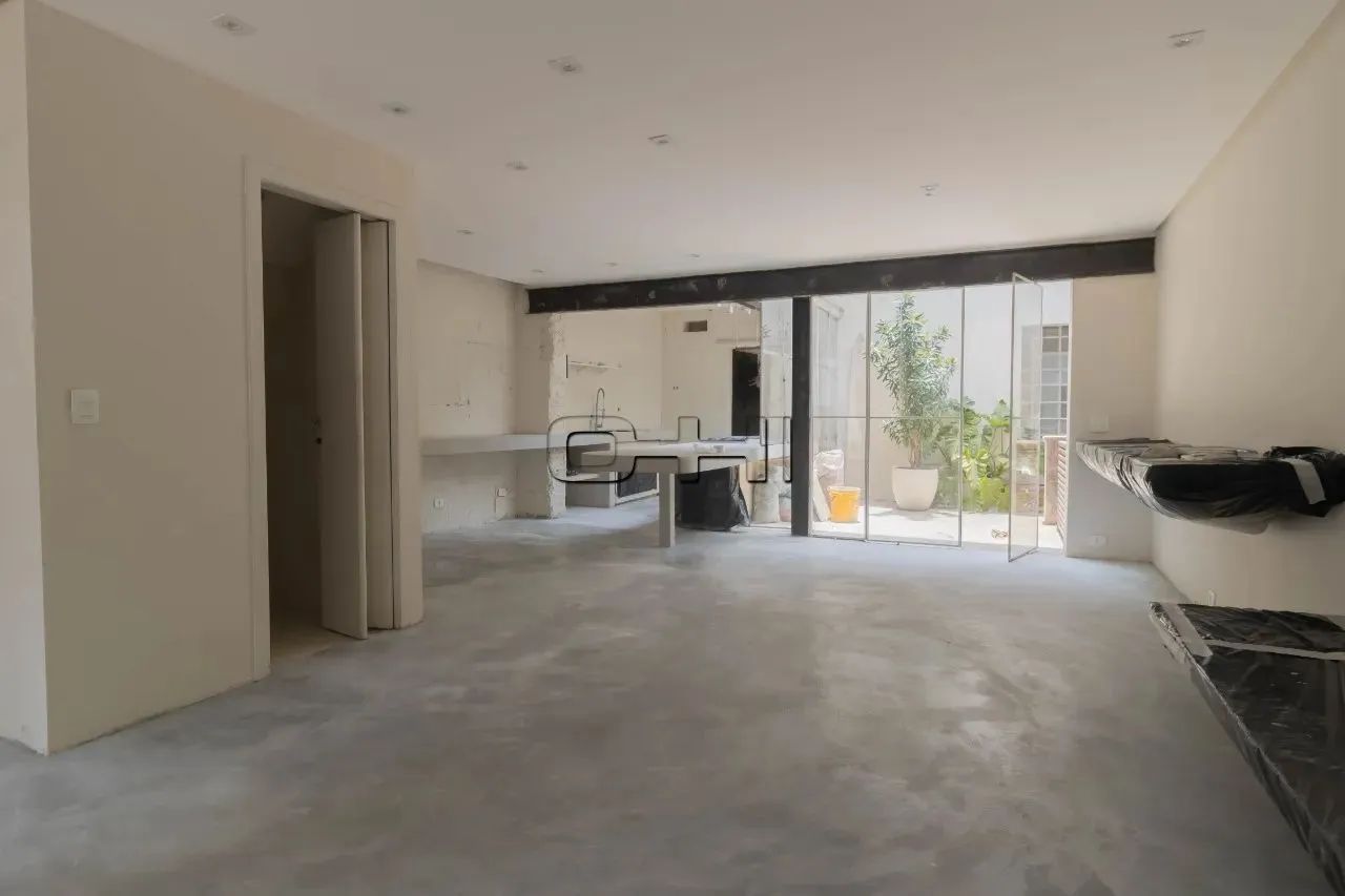 Aluguel Casa em Condomínio 1 Dormitórios - 200 m² Jardim Paulista - Foto 2