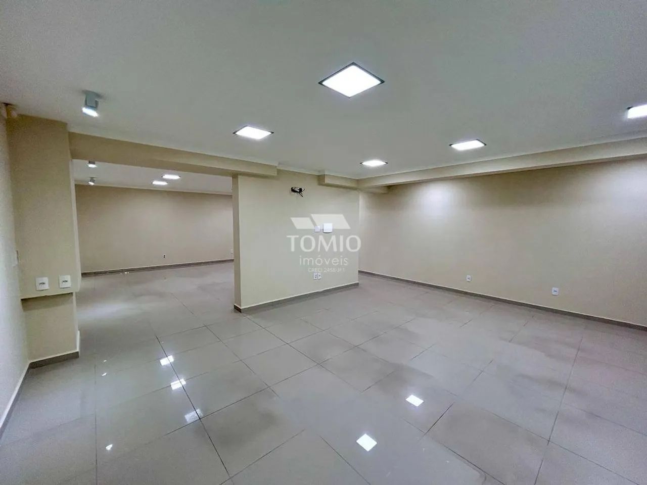 Salas Comerciais para Locação, Centro - Gaspar - Foto 5