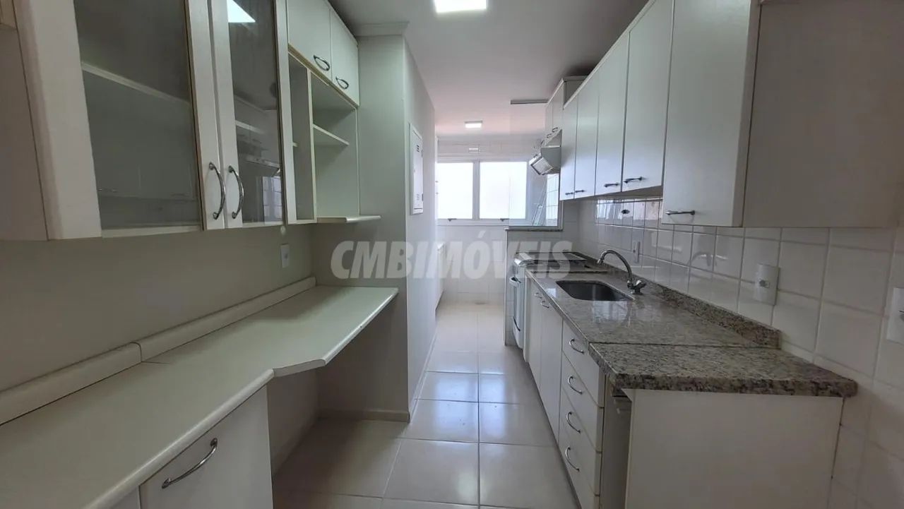 cobertura - Mansões Santo Antônio - Campinas - Foto 4