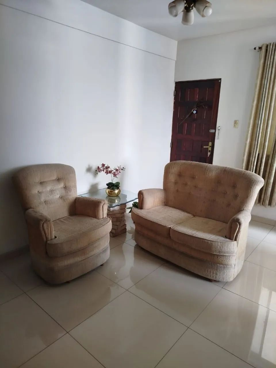 Vendo conj.de sala 