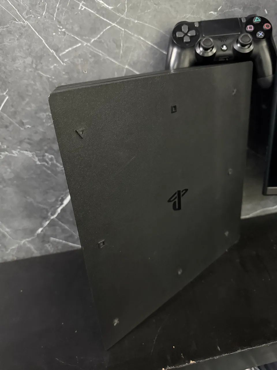PlayStation 4 pro 1 terá 4K - Foto 3