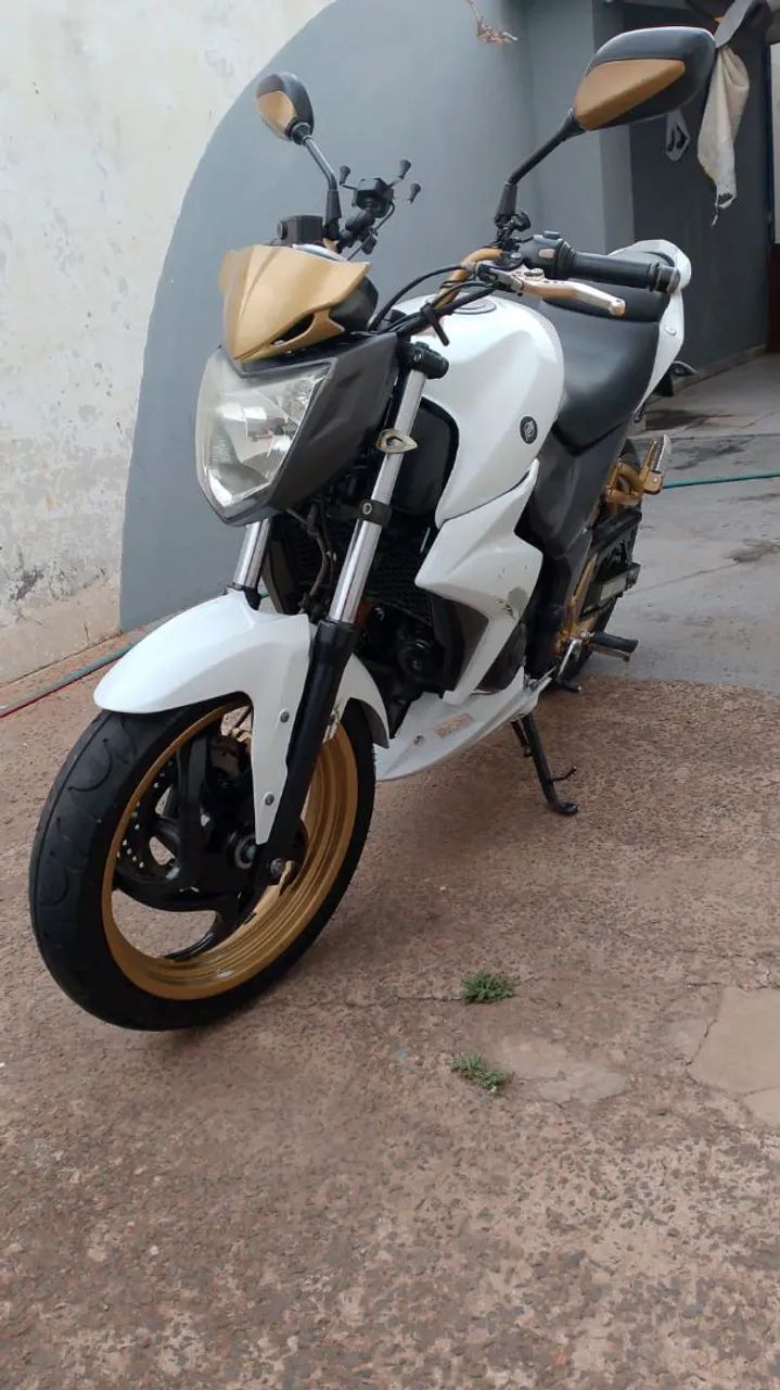 NEXT 250 filé 