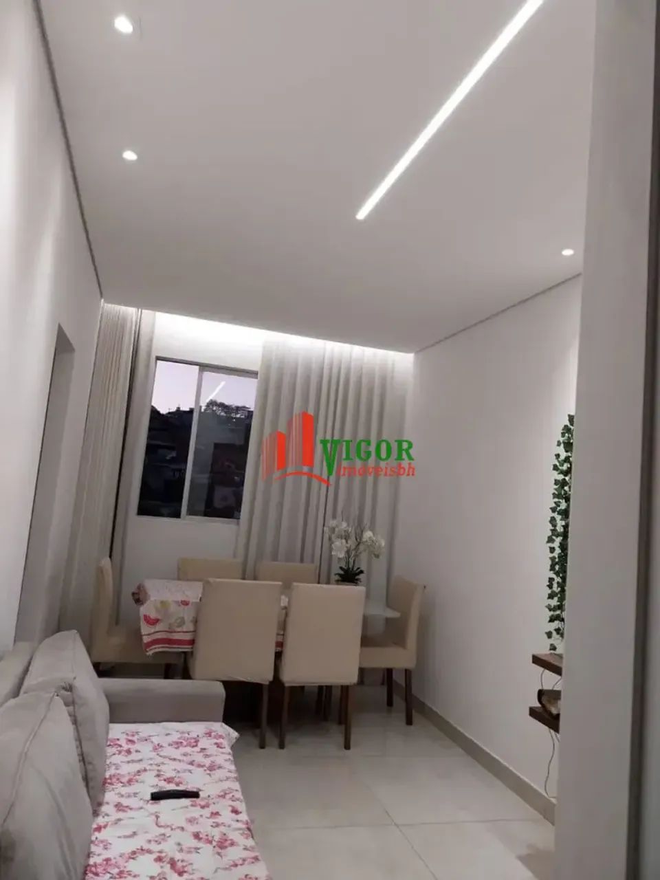 Apartamento - Foto 4