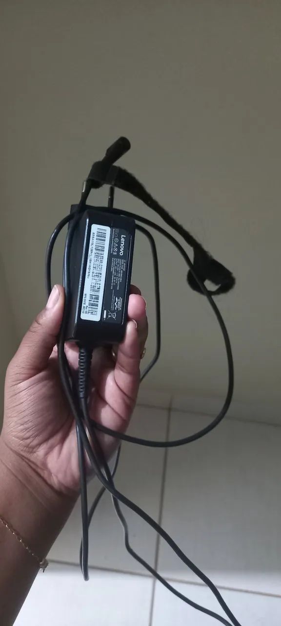 VENDE-SE NOTEBOOK LENOVO  - Foto 4