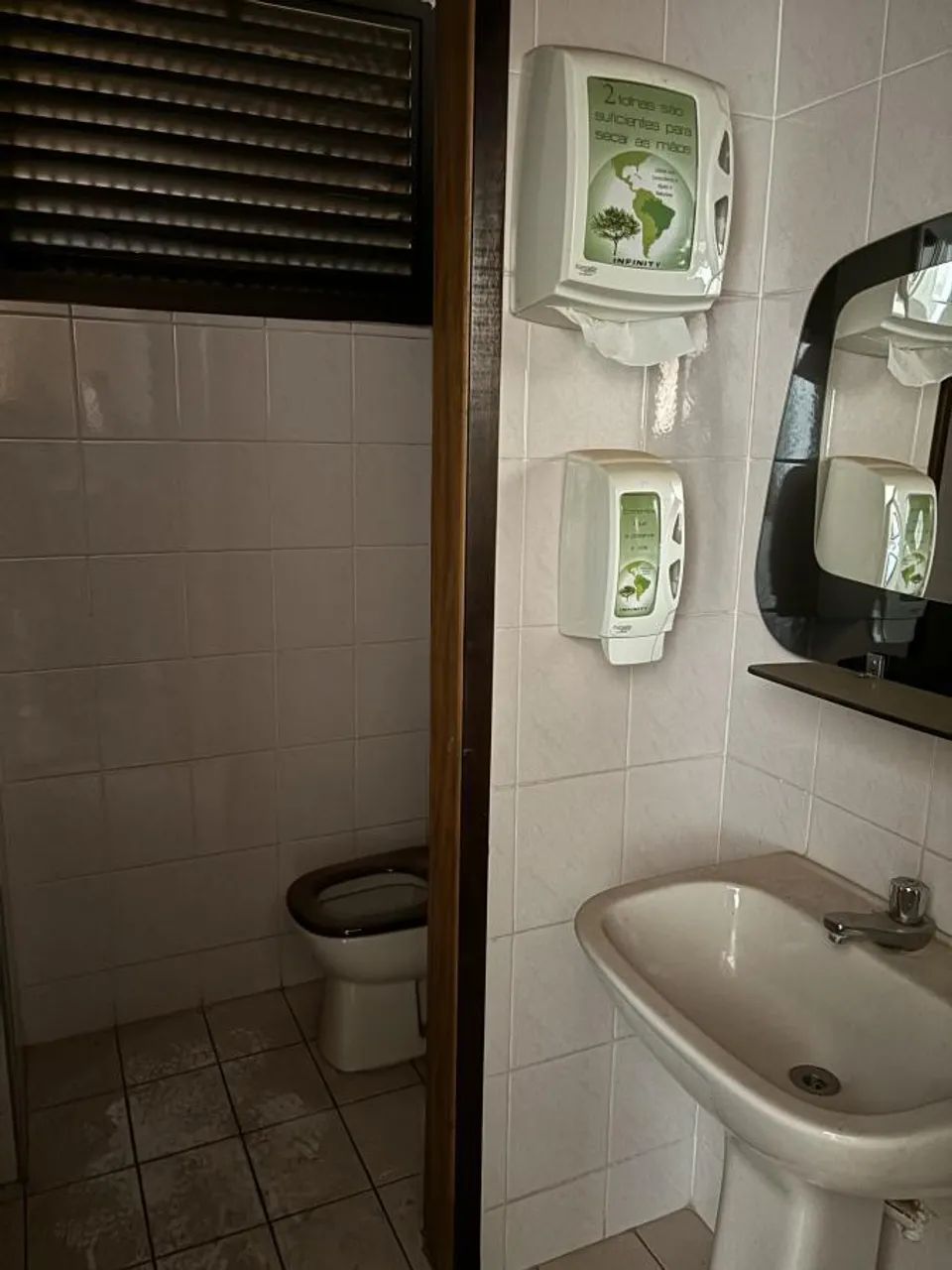 Sala Comercial para Venda em Presidente Prudente, Centro, 2 banheiros, 1 vaga - Foto 4