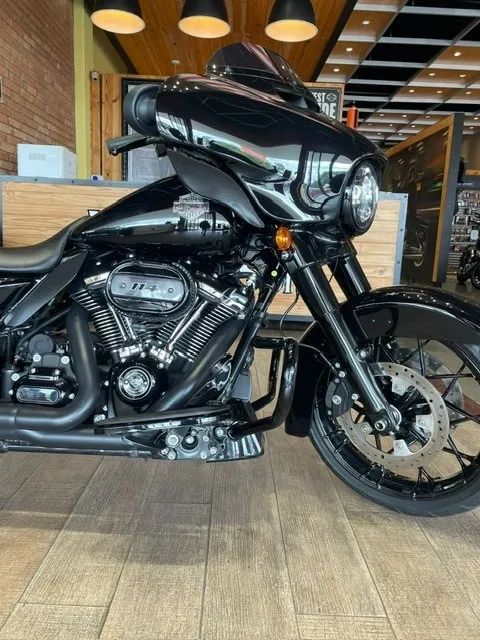 STREET GLIDER 2023 - Foto 4