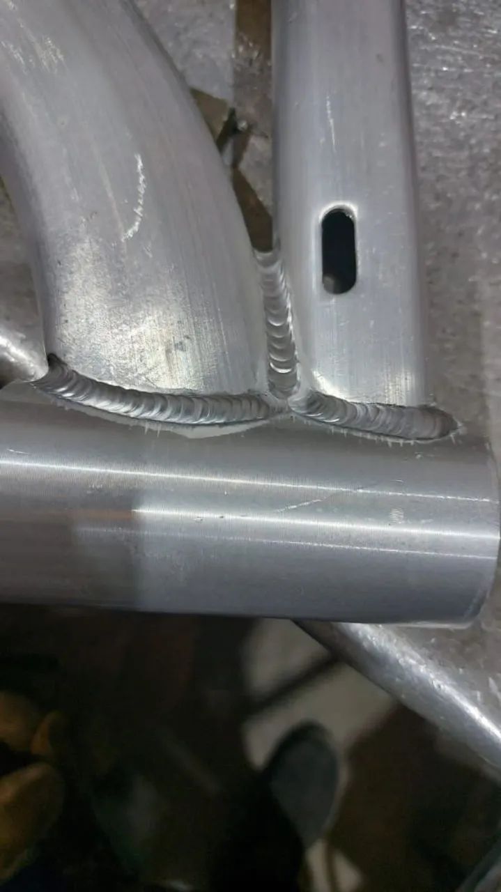 Serviços de soldas especiais  - Foto 2