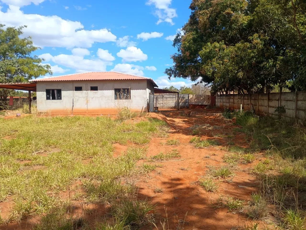 Vendo Terreno rural ótima localização  - Foto 4