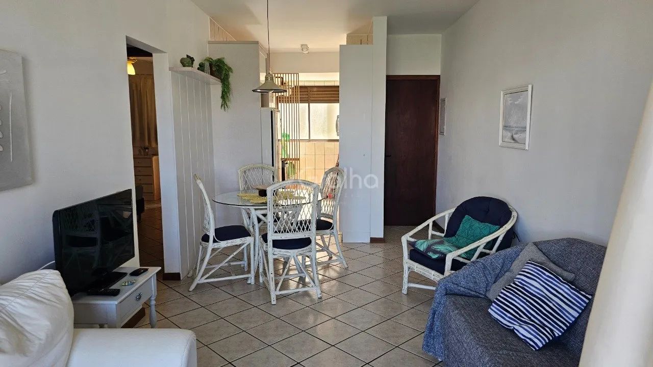Apartamento com 2 quartos, Praia Brava- Florianópolis - Foto 5