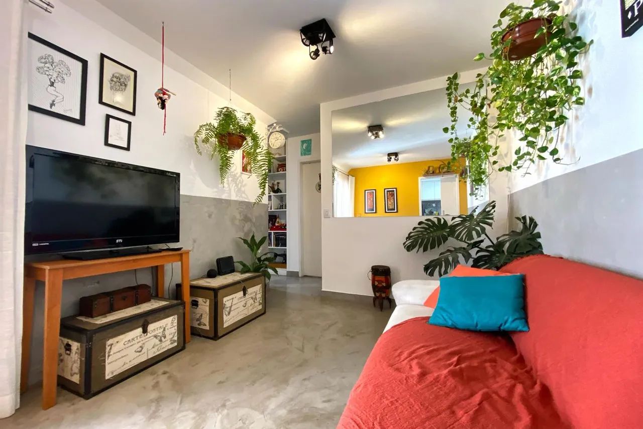 Apartamento à Venda - Pompéia, 2 Quartos, 56 m2 - Foto 3