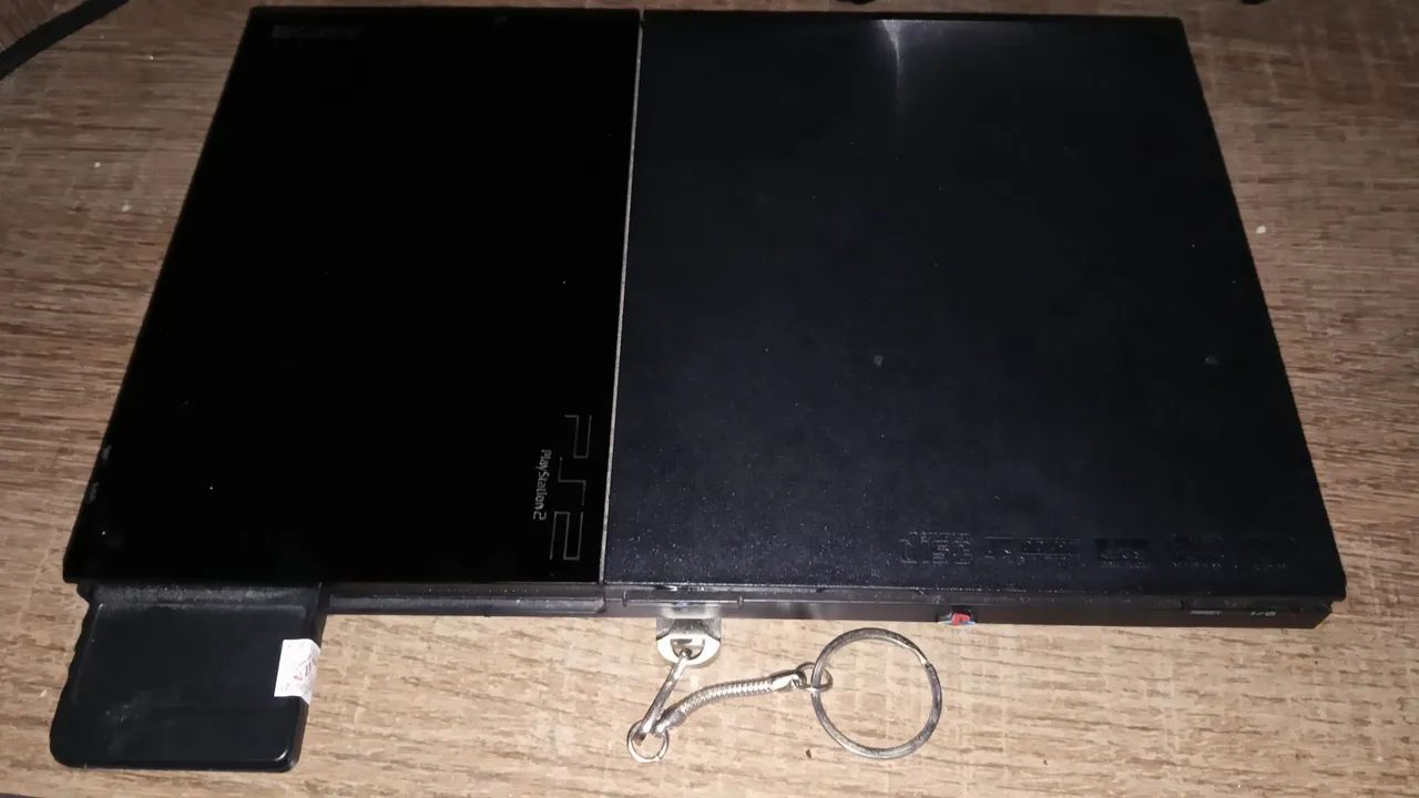 VENDO PLAYSTATION 2 COMPLETO - Foto 5