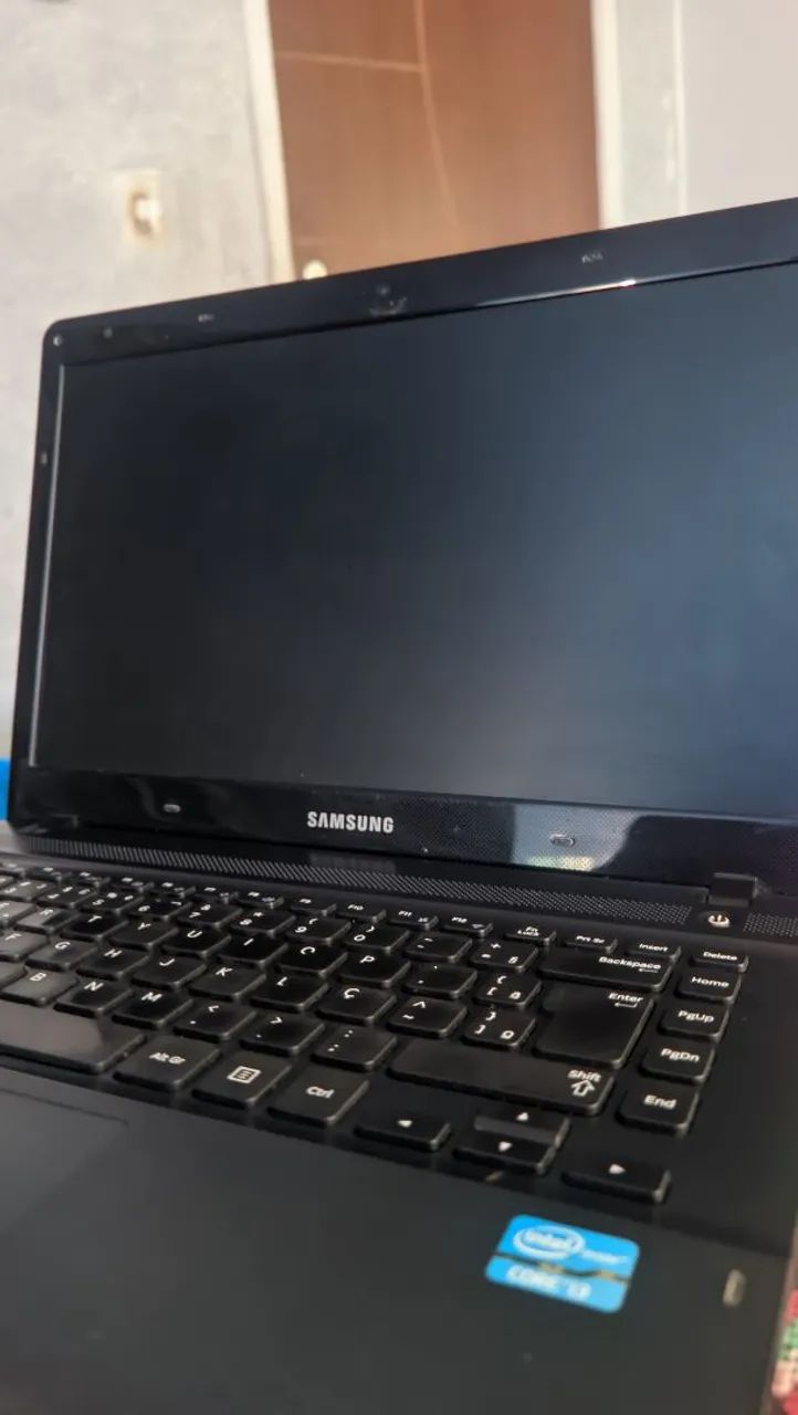 VENDE-SE CPU + NOTEBOOK (R$600) - Foto 5