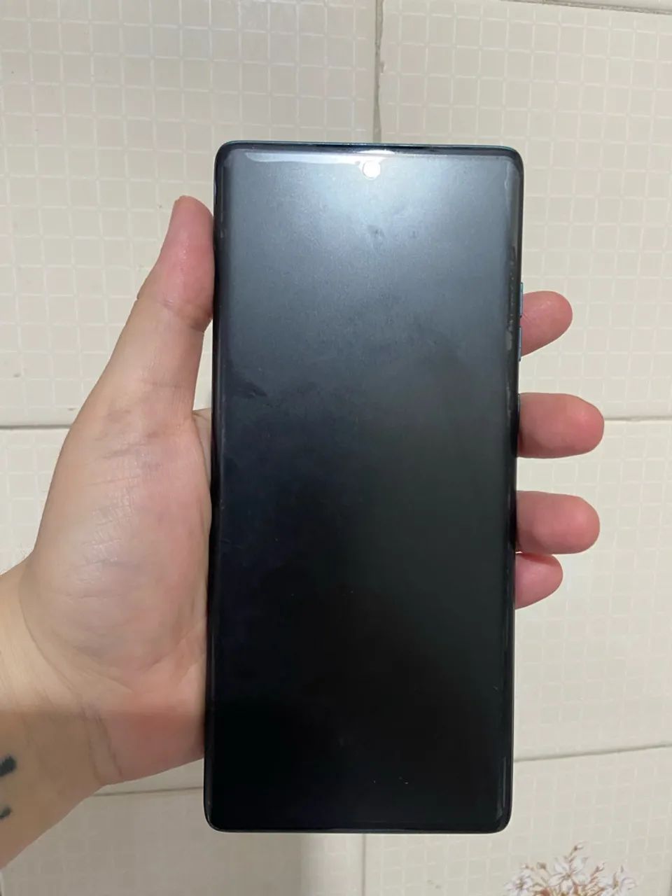 Motorola EDGE 256GB