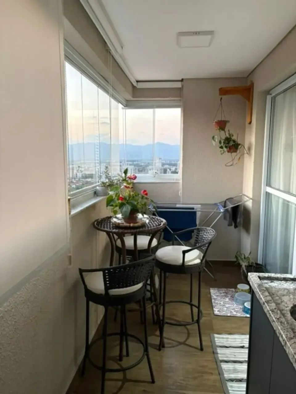 Apartamento Edificio Wide Taubaté - 3 Dormitórios - 80m² - Foto 3