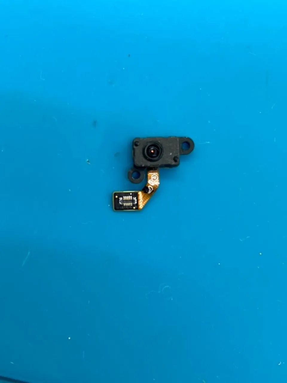 BIOMETRIA SAMSUNG GALAXY A30s - PEÇA ORIGINAL RETIRADA