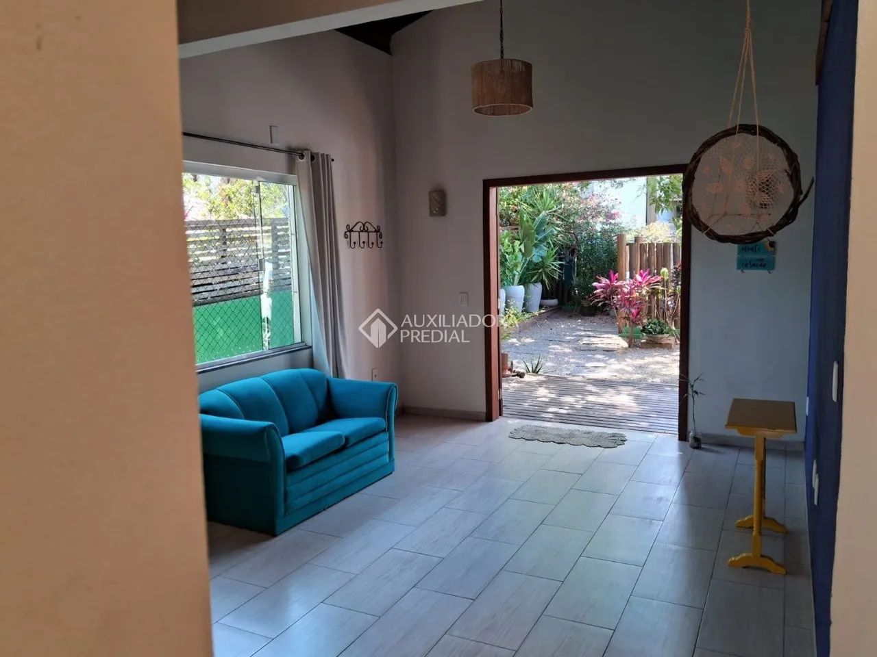 Casa em Rio Tavares - Florianópolis - Foto 2