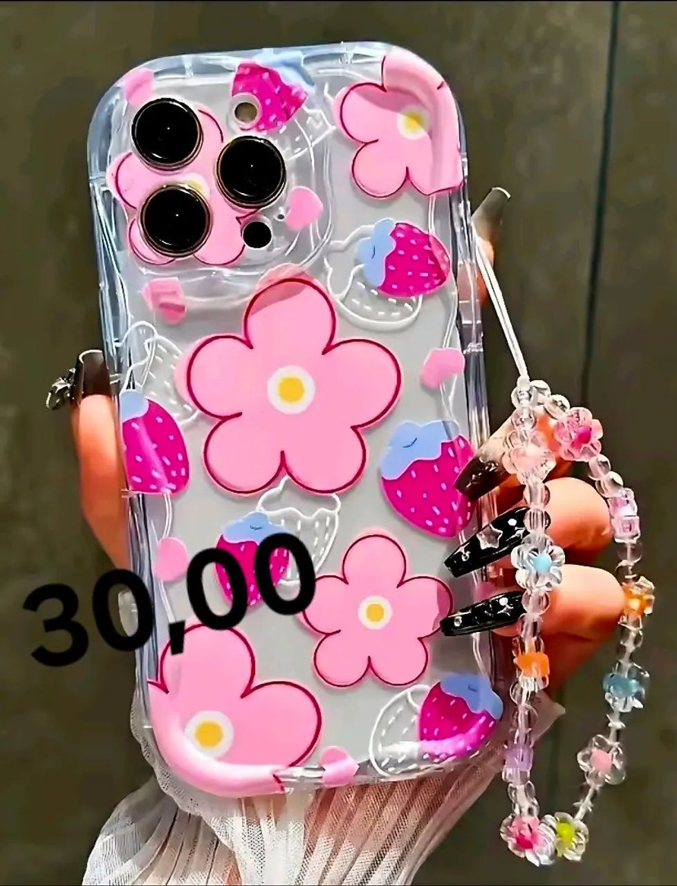 Capas para Samsung A57 - Foto 4