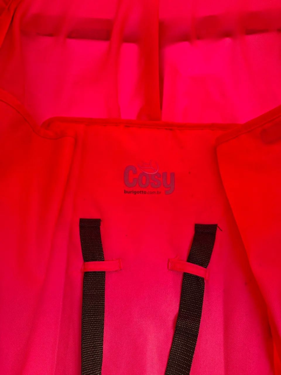 Carrinho de bebe - Foto 4