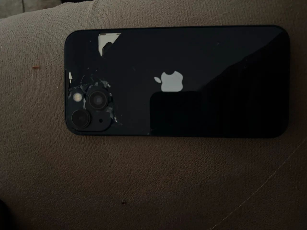 iPhone 13 128gb - Foto 3