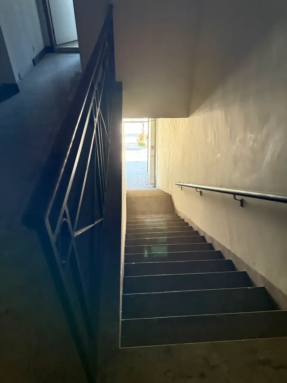 Galpao Rua Piratininga piso superior 450 m2 - Foto 2