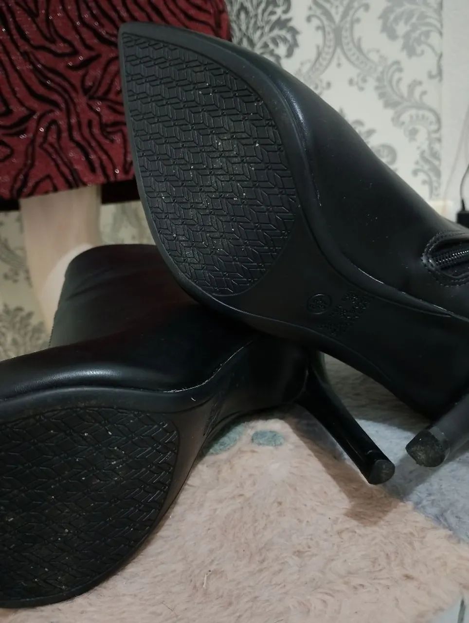 Bota Preta  - Foto 5