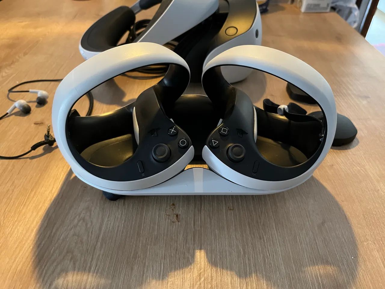 Kit completo PlayStation VR2 - Foto 4