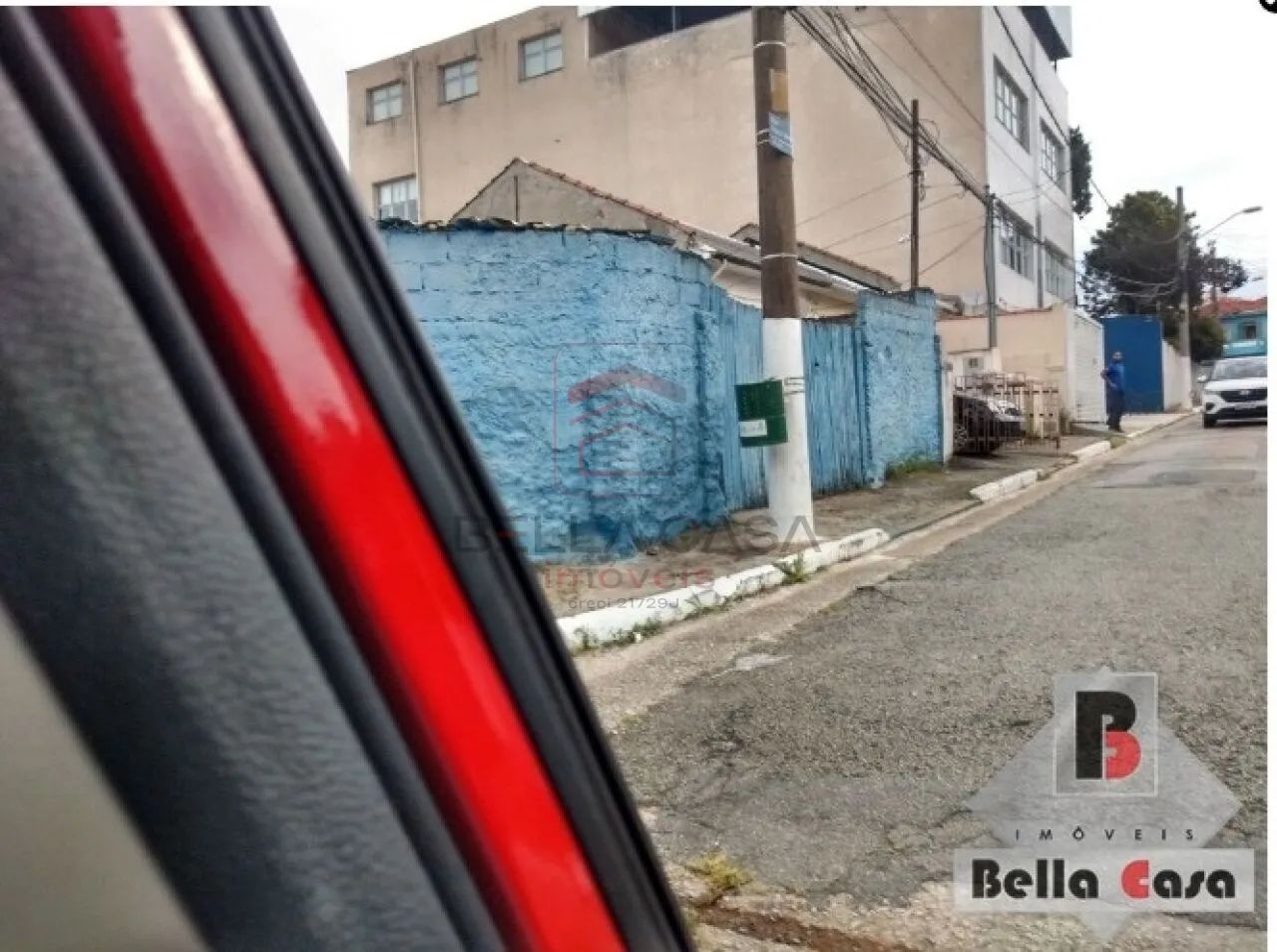 Terreno na Agua Rasa - Foto 4