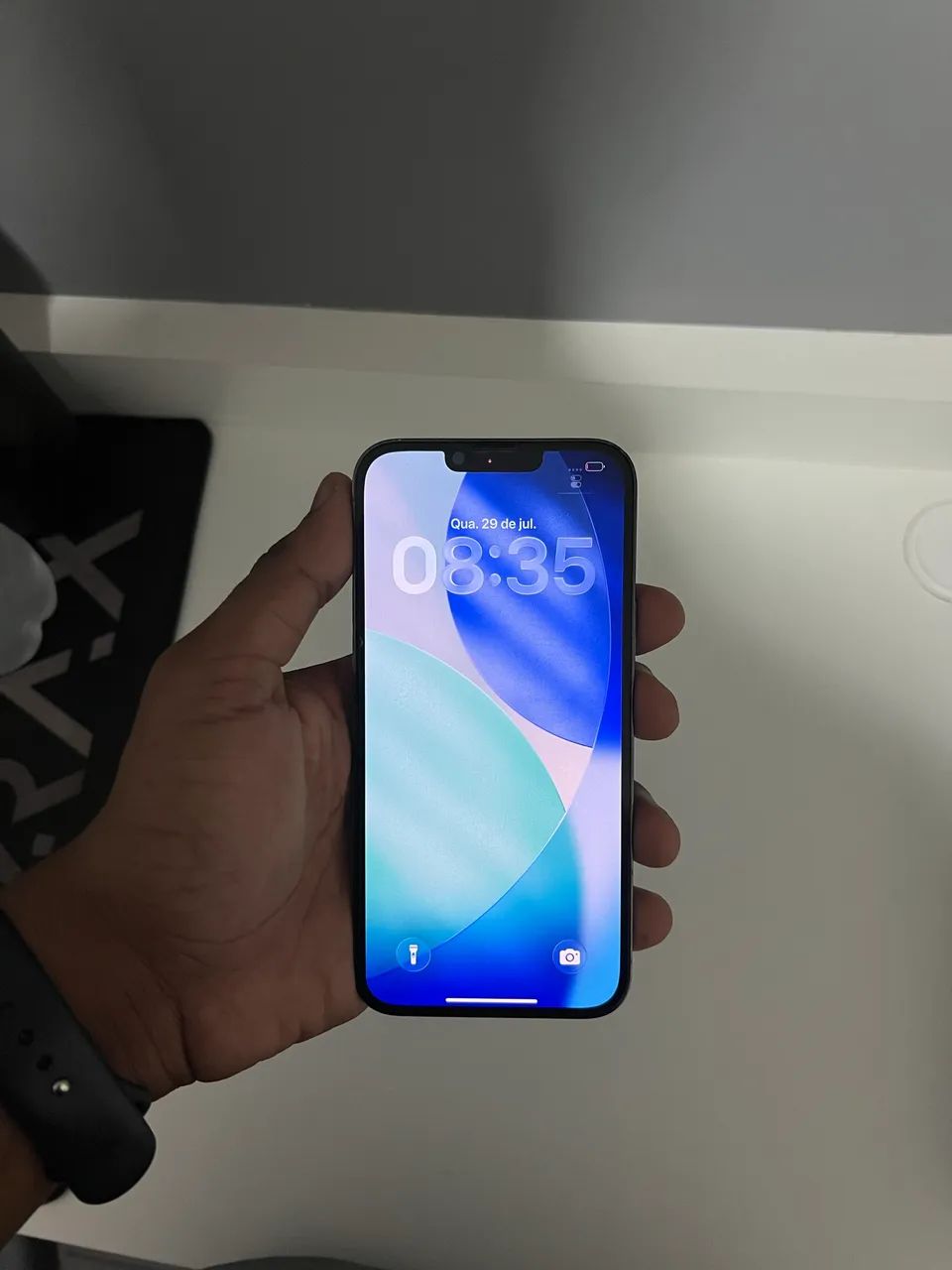 IPHONE 13 PRO MAX 128 GB - Foto 2