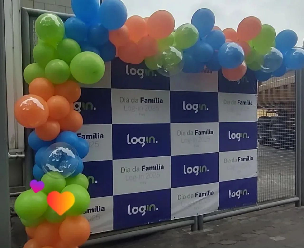 Decoração Eventos Coorporativos  - Foto 3