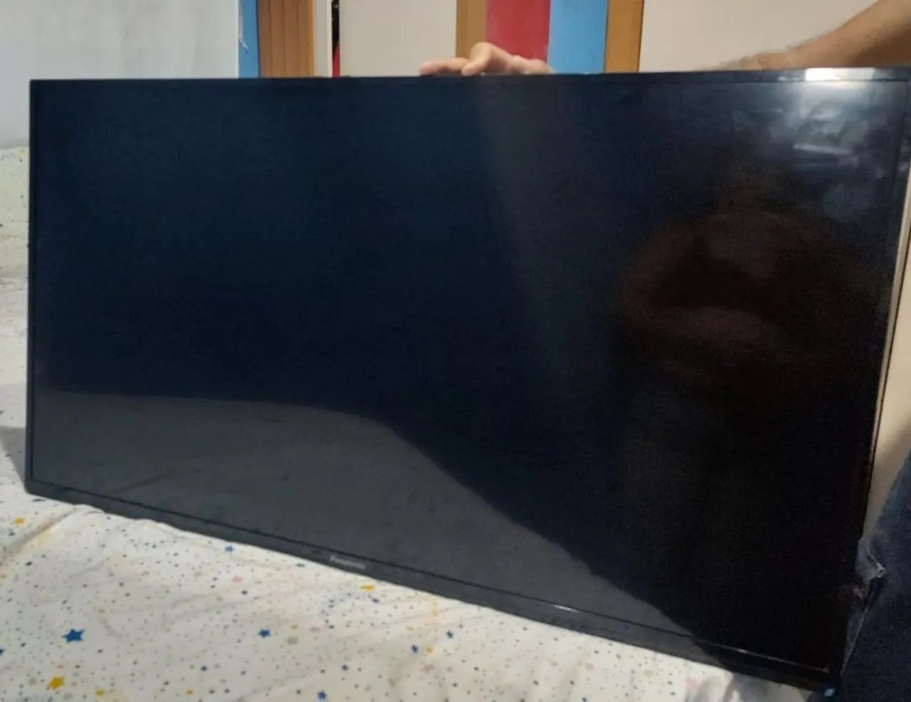 Tv Panasonic 43°