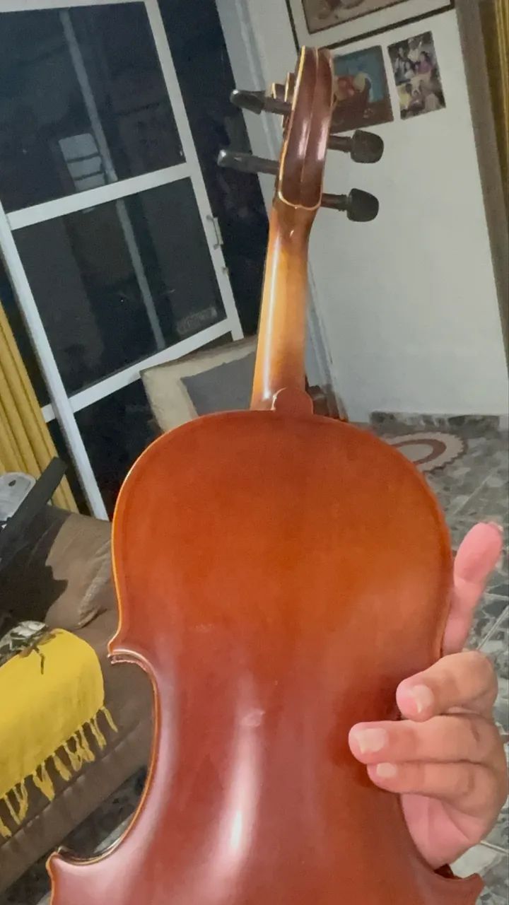 Violino Omega - Foto 4