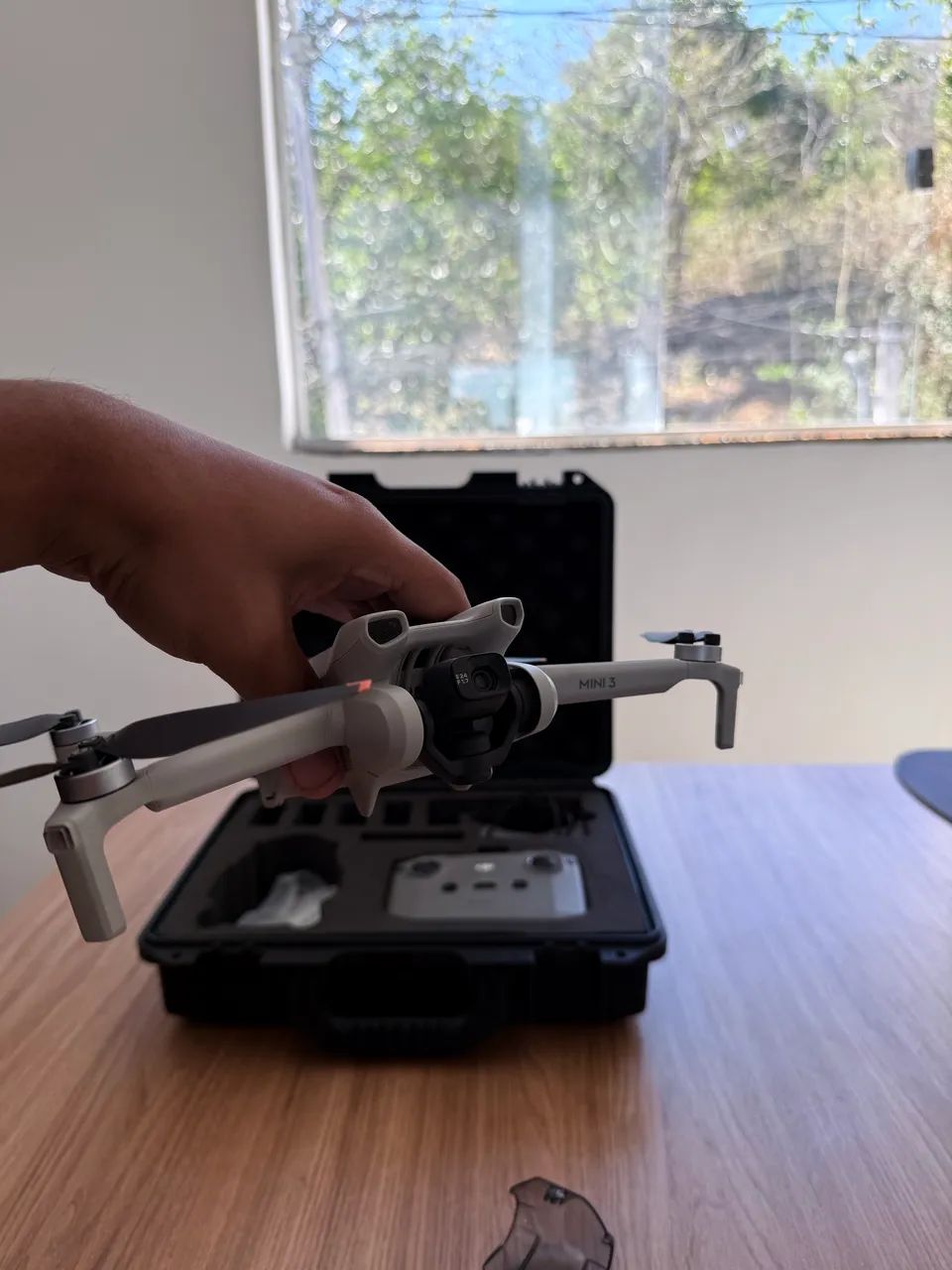Drone DJI mini 3 Standard  - Foto 4