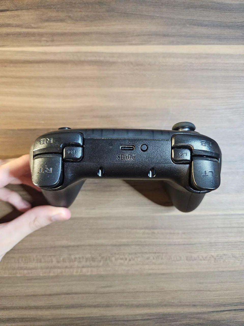 Controle 8BitDo Ultimate 2C - Foto 4
