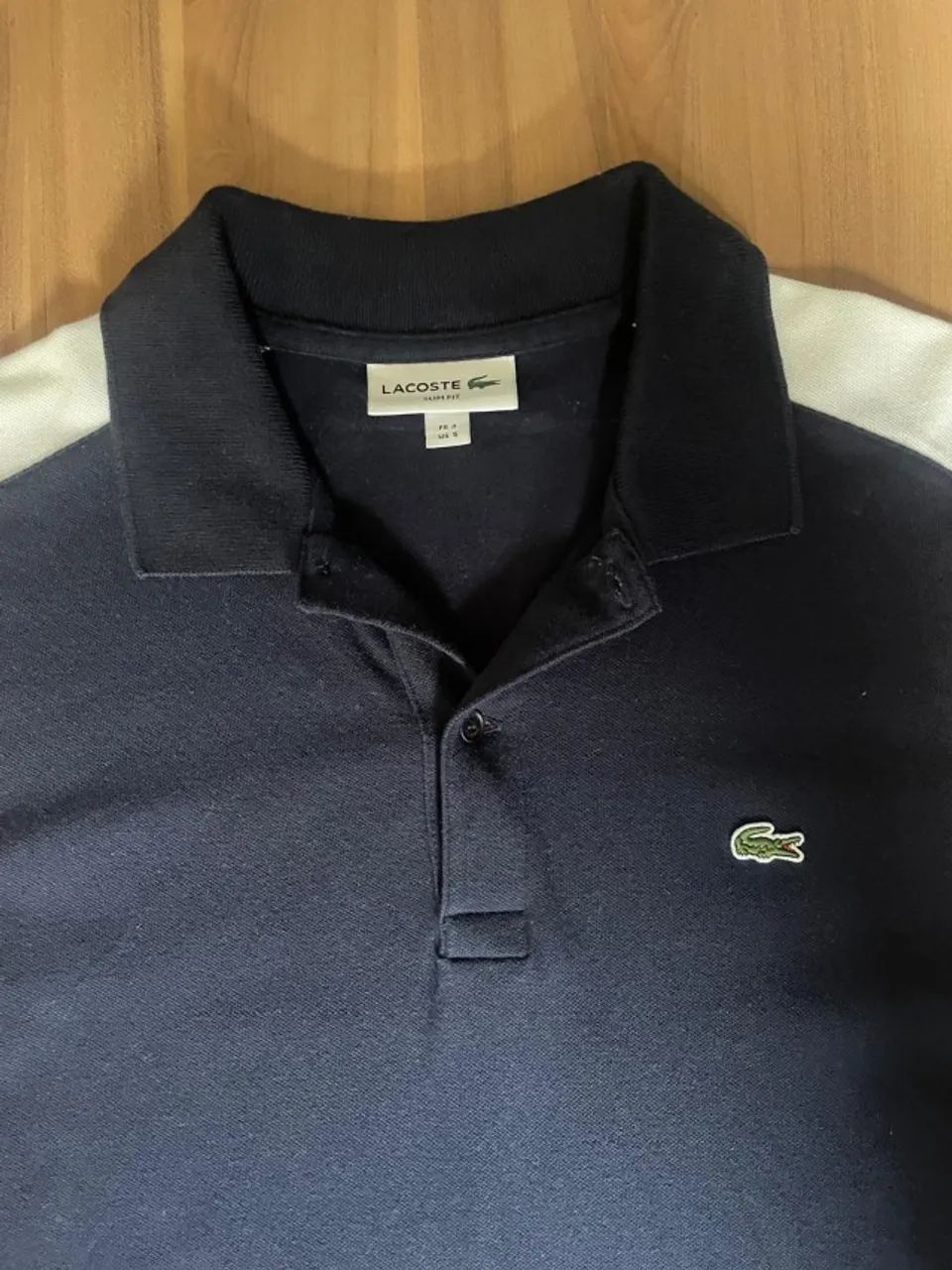 camisa polo - Foto 5