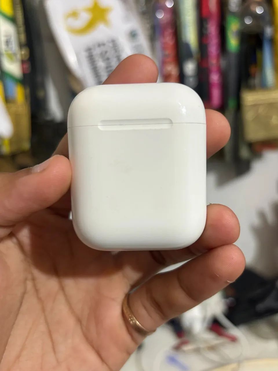 Apple AirPods - Foto 3