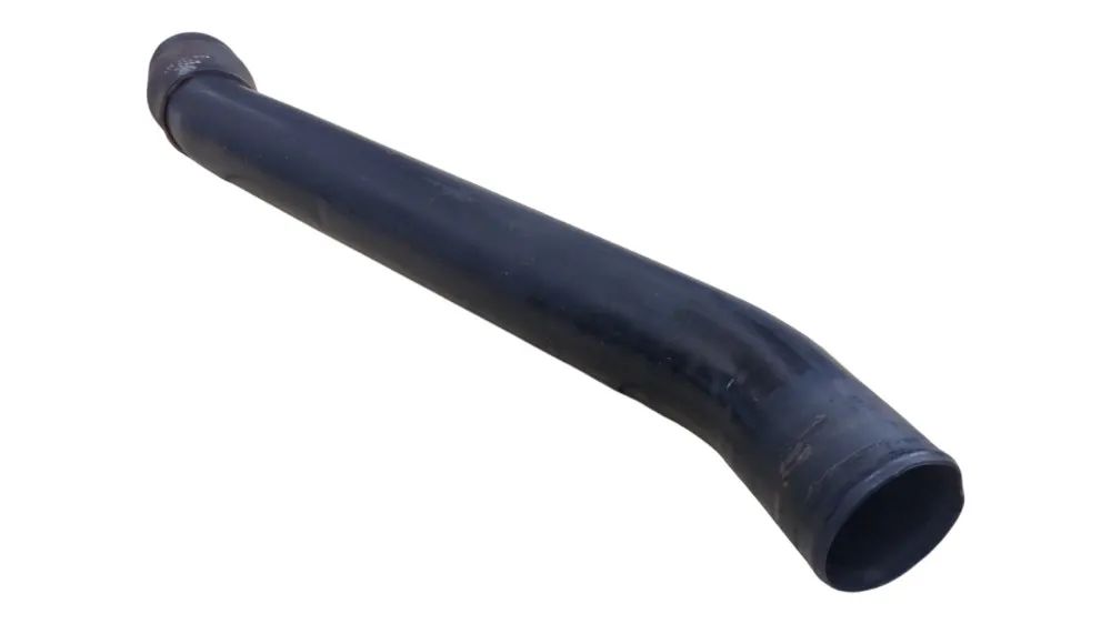 Cano Intercooler Vw 13180 - Foto 2
